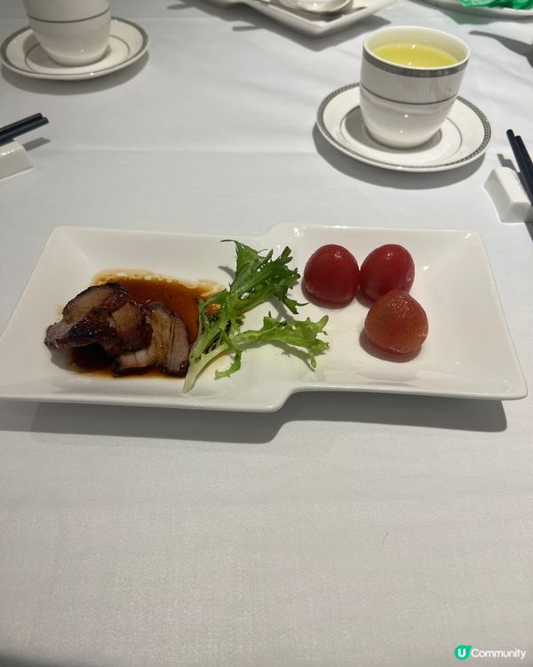 鼎爺廚房，普通食材變得不普通