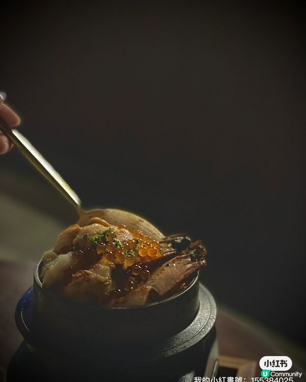 土瓜灣｜前米芝蓮團隊｜隱世西日料理