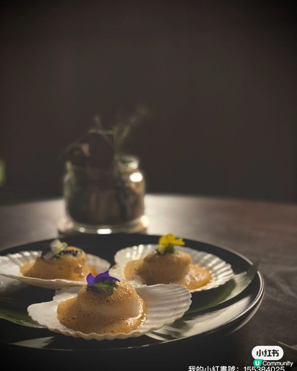 土瓜灣｜前米芝蓮團隊｜隱世西日料理