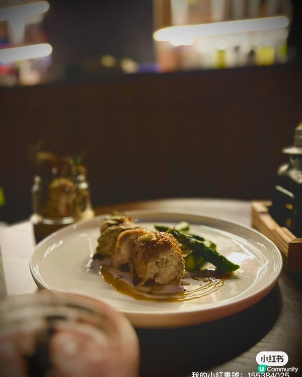 土瓜灣｜前米芝蓮團隊｜隱世西日料理