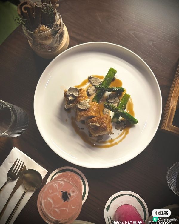 土瓜灣｜前米芝蓮團隊｜隱世西日料理