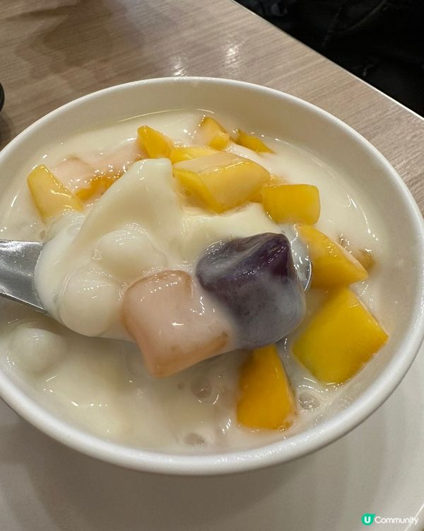 低卡低糖甜品 推介芒果系列💓🤤