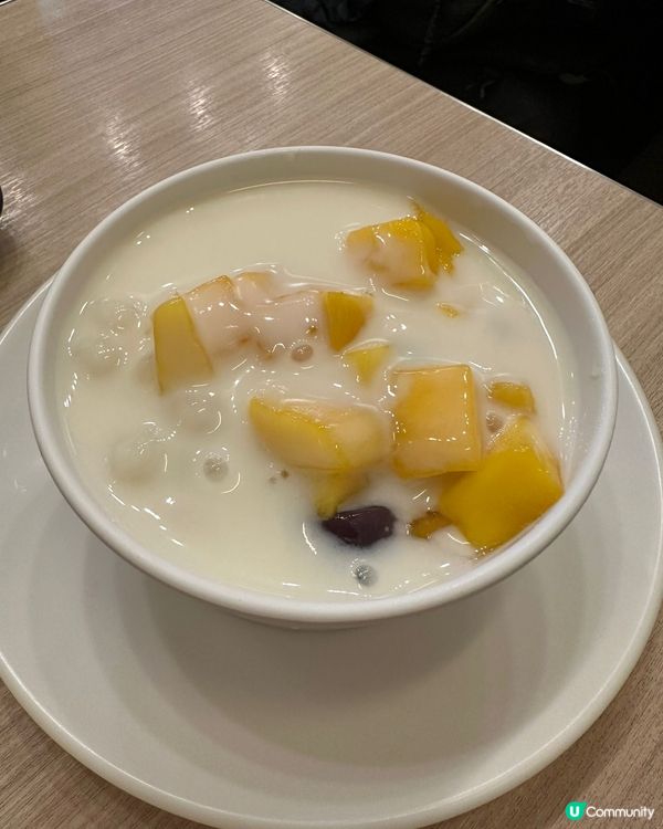 低卡低糖甜品 推介芒果系列💓🤤