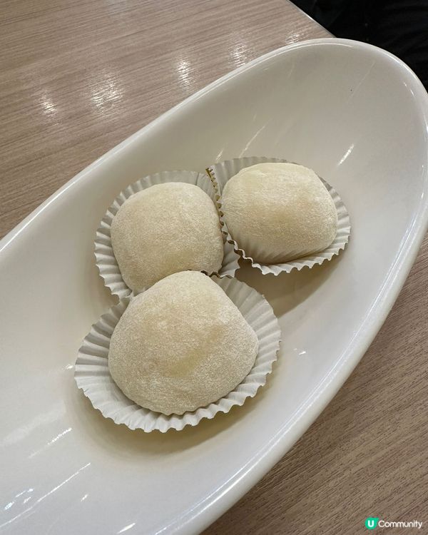 低卡低糖甜品 推介芒果系列💓🤤