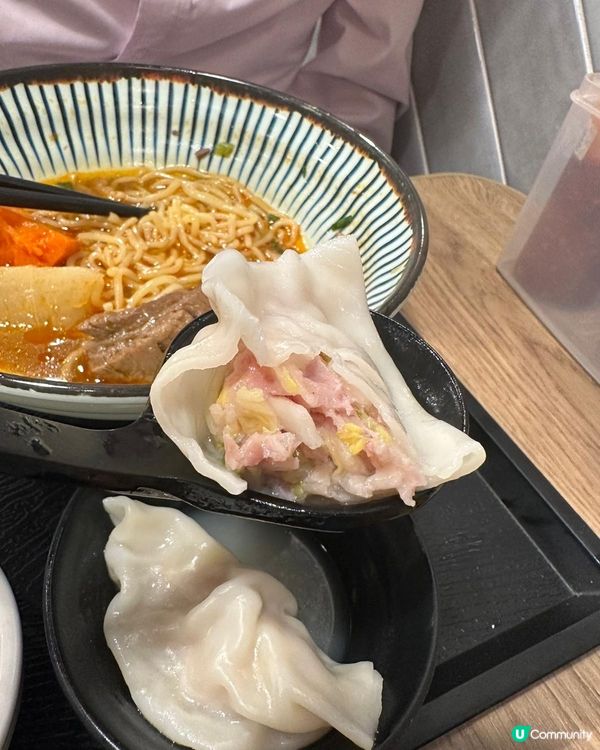 地道平民高cp上海菜😙大份抵食