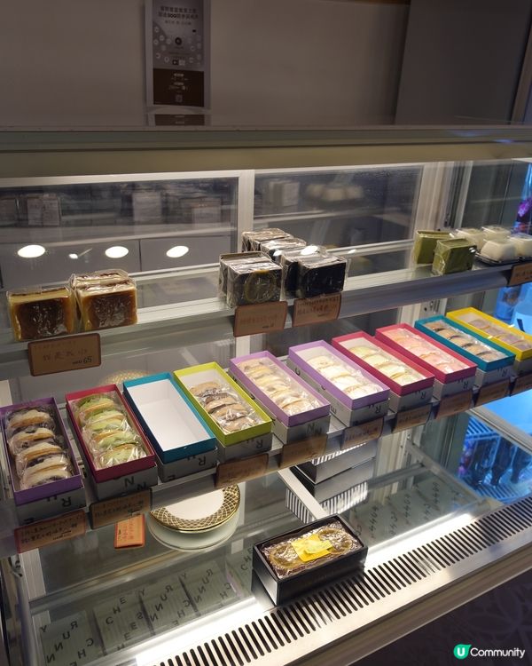 🍰日本直送嘅Runny Cheese芝士甜品