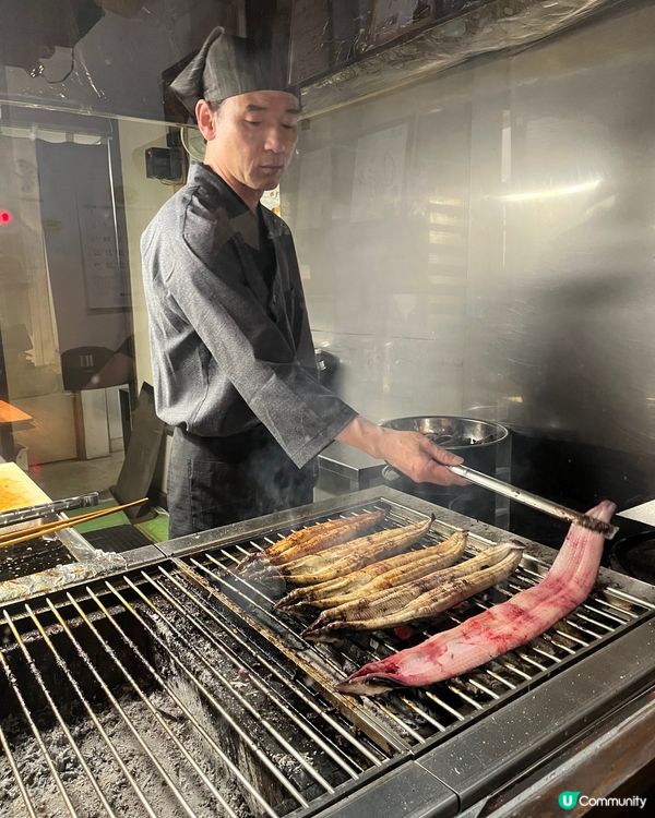 福岡❤️柳川一日遊必食鰻魚飯🤙飽覽美境食即叫即燒鰻魚飯世一