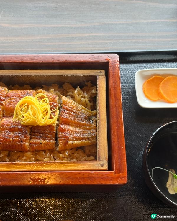 福岡❤️柳川一日遊必食鰻魚飯🤙飽覽美境食即叫即燒鰻魚飯世一