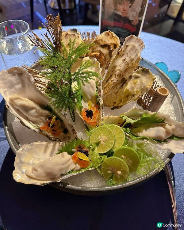 銅鑼灣十八夢 食飯聽歌慶生日