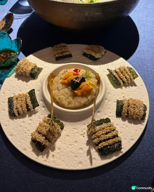 銅鑼灣十八夢 食飯聽歌慶生日