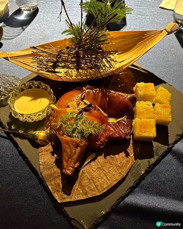 銅鑼灣十八夢 食飯聽歌慶生日