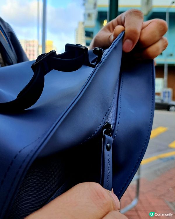 Gaston Luga防水書包