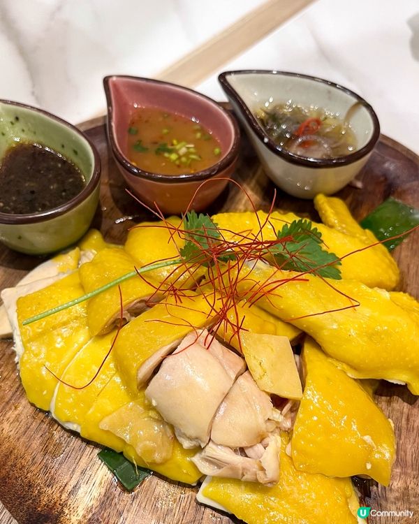 【一秒帶你嚐遍東南亞風菜式】
