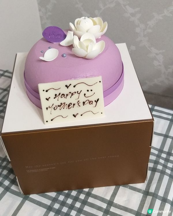 祝福所有母親，母親節快樂!身心健康，甜蜜温馨!每逢佳節念親恩...