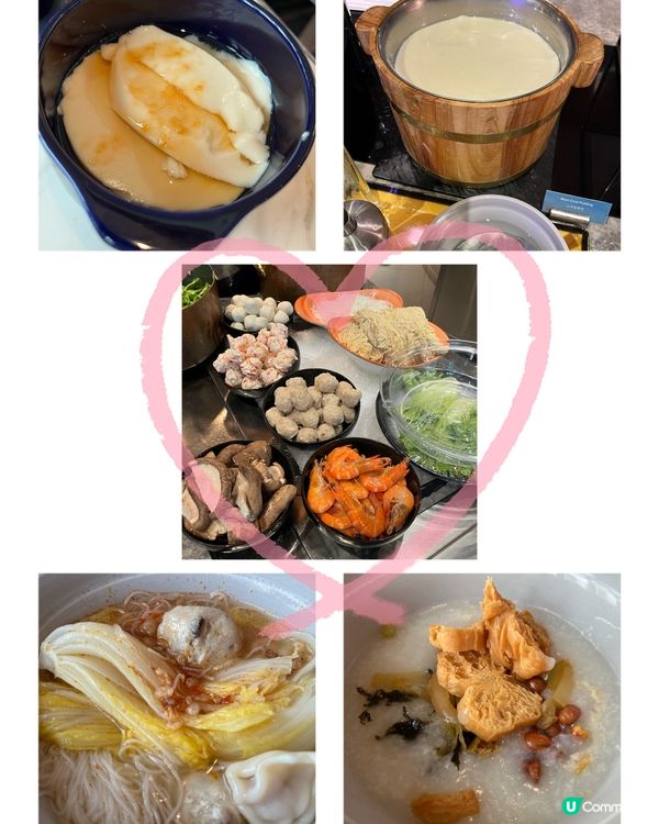 沙田Alva House Brunch Buffet 