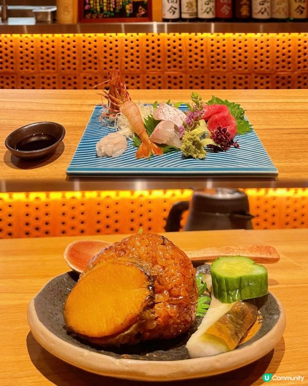 🇯🇵滿滿日feel·高質串燒居酒屋🍶