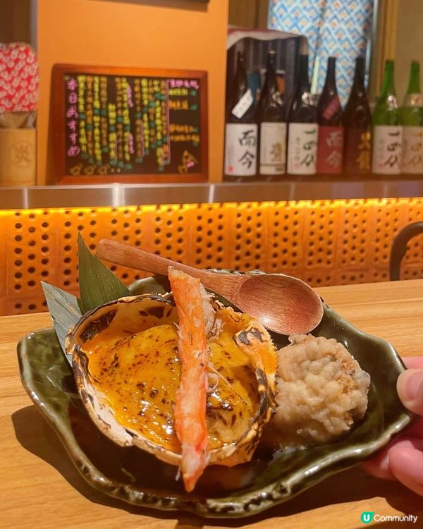 🇯🇵滿滿日feel·高質串燒居酒屋🍶