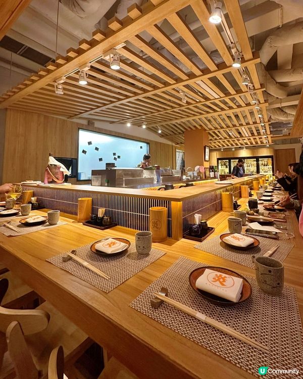 🇯🇵滿滿日feel·高質串燒居酒屋🍶