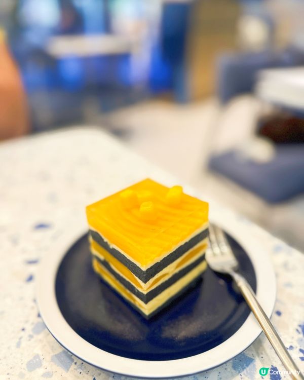 LIFETASTIC嘅🍉西瓜蛋糕🍰相信人人都聽過，連唔太鐘意...