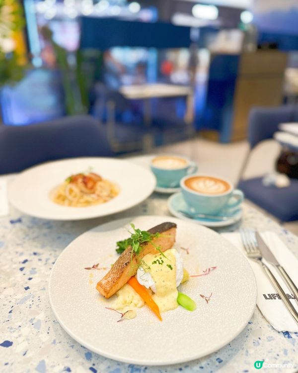 LIFETASTIC嘅🍉西瓜蛋糕🍰相信人人都聽過，連唔太鐘意...