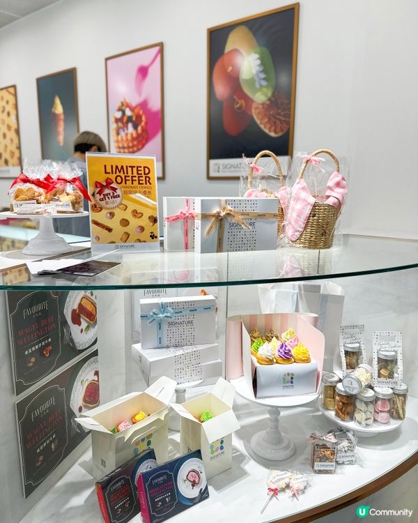 終於食到近期大熱嘅甜品 - 酥脆忌廉號角😍😍