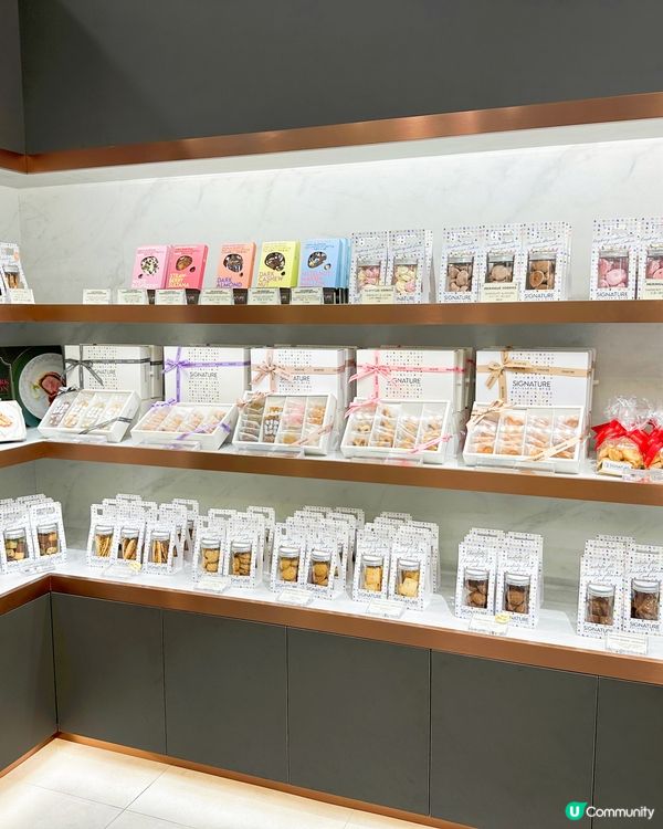 終於食到近期大熱嘅甜品 - 酥脆忌廉號角😍😍