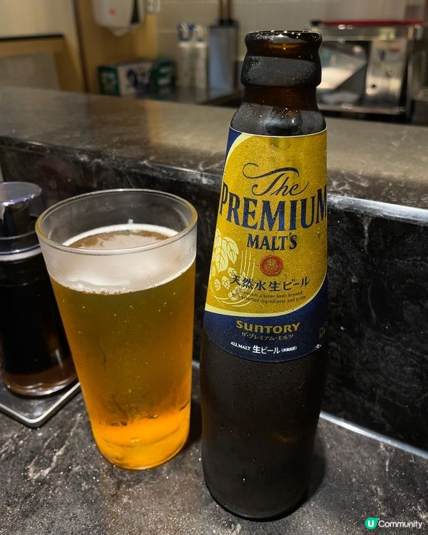 Gin Katsu 日本席前吉列和牛料理 