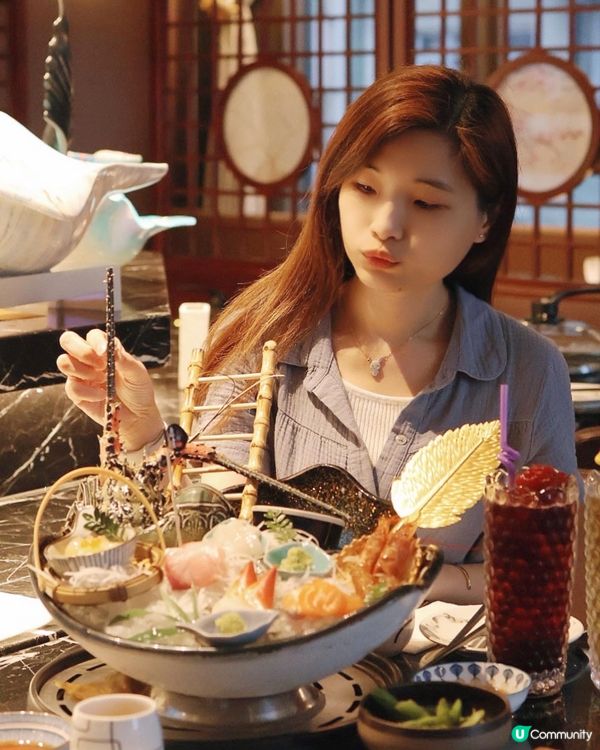 天后新開｜超新鮮蒸氣海鮮