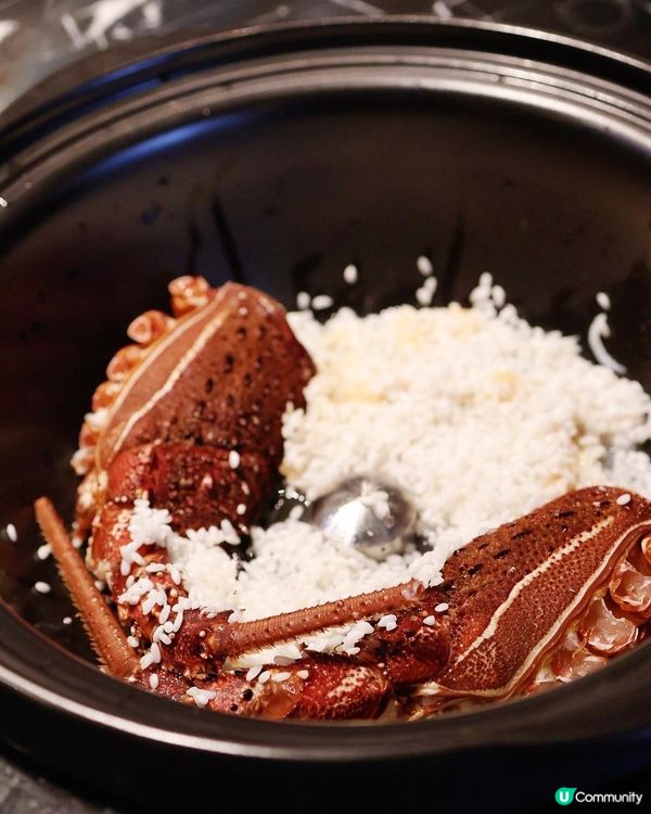 天后新開｜超新鮮蒸氣海鮮