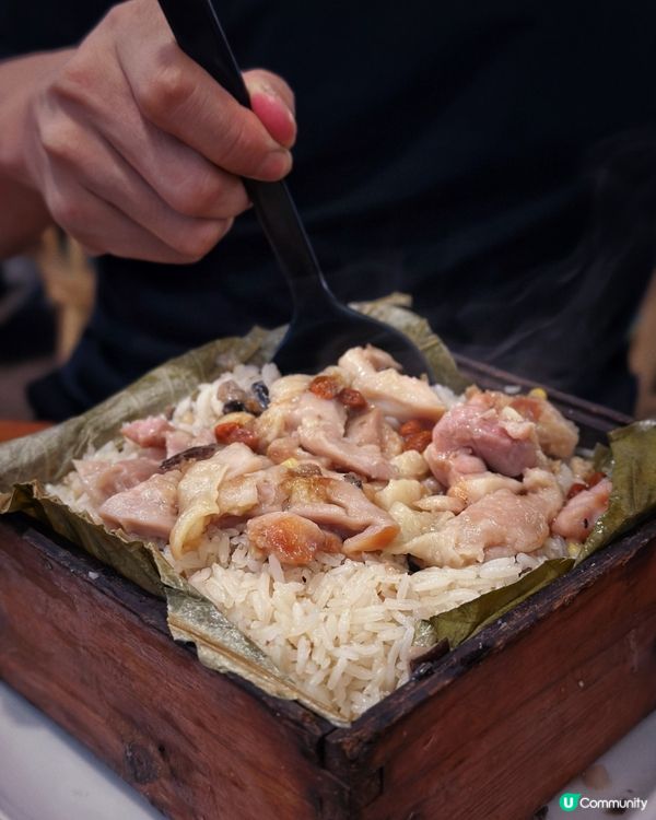 小草十八怪之石鍋米線與串燒的滇式滋味