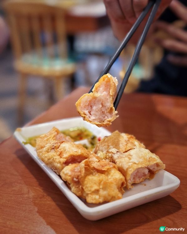 小草十八怪之石鍋米線與串燒的滇式滋味