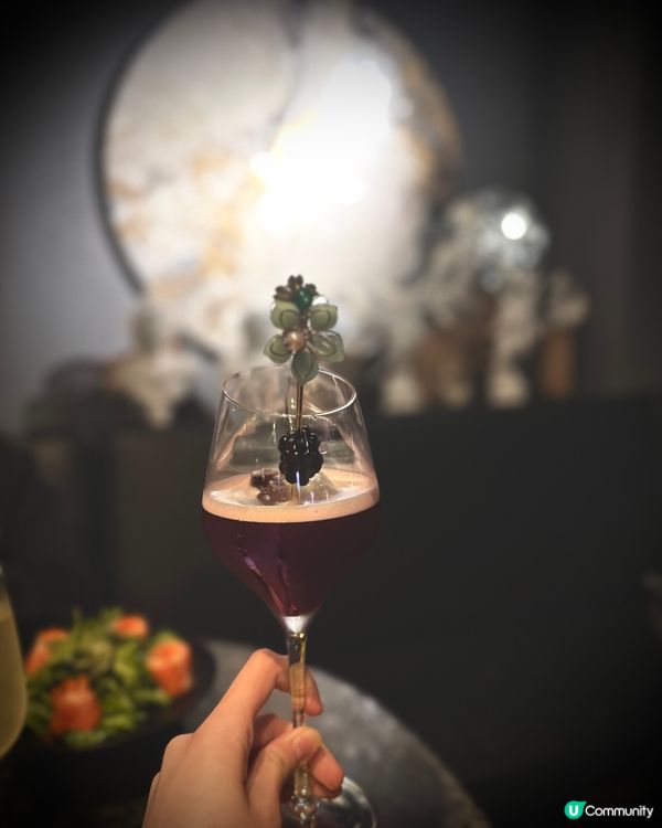 尖沙咀｜鬧市中型格酒店西餐廳｜設有戶外𝗌𝗁𝗂𝗌𝗁𝖺