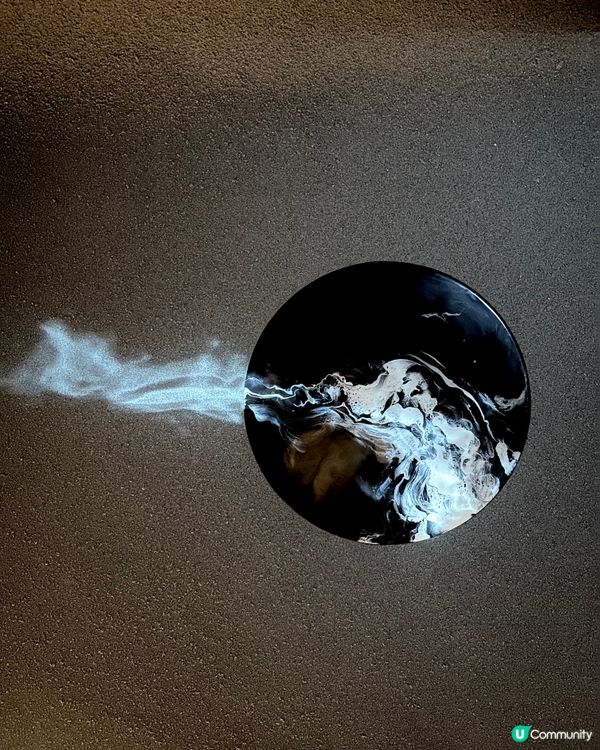 尖沙咀｜鬧市中型格酒店西餐廳｜設有戶外𝗌𝗁𝗂𝗌𝗁𝖺