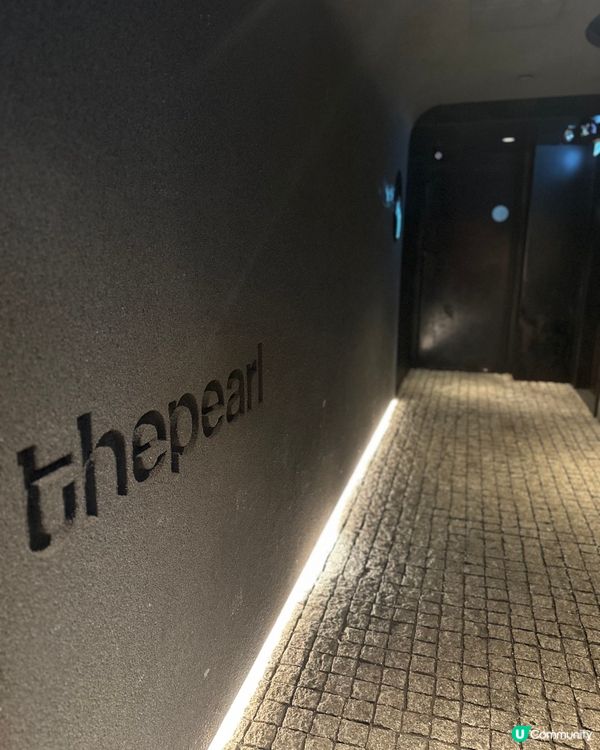 尖沙咀｜鬧市中型格酒店西餐廳｜設有戶外𝗌𝗁𝗂𝗌𝗁𝖺