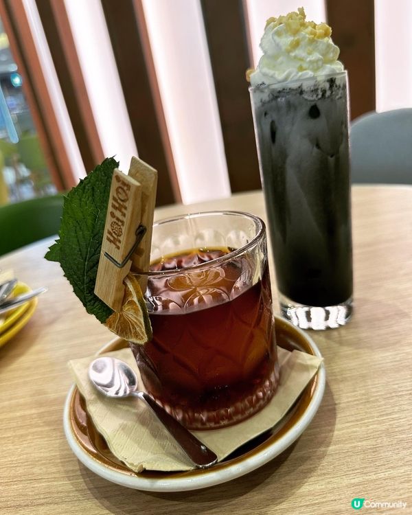 重蛋味鬆餅