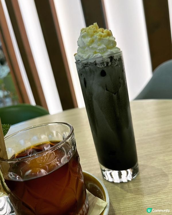 重蛋味鬆餅