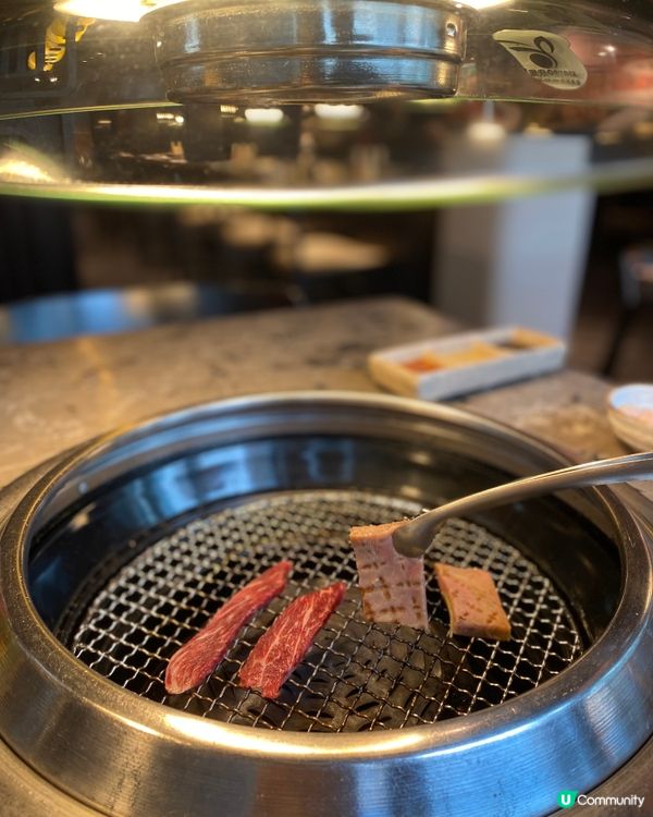 銅鑼灣日式燒肉🥩