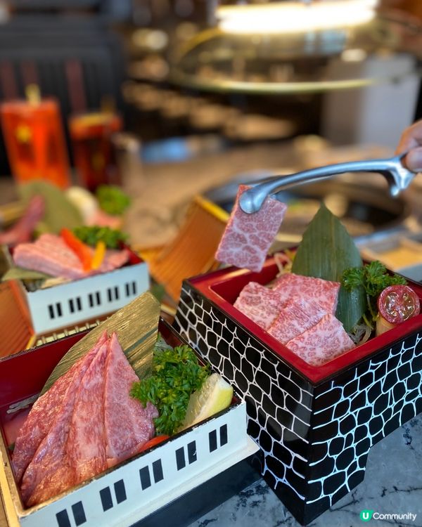 銅鑼灣日式燒肉🥩