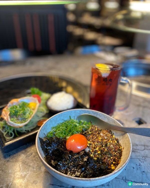 銅鑼灣日式燒肉🥩