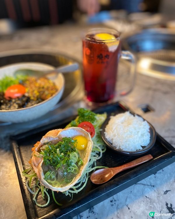 銅鑼灣日式燒肉🥩