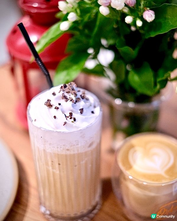 食得健康。豐富美食