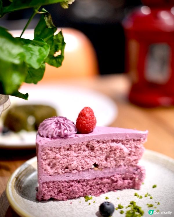 食得健康。豐富美食