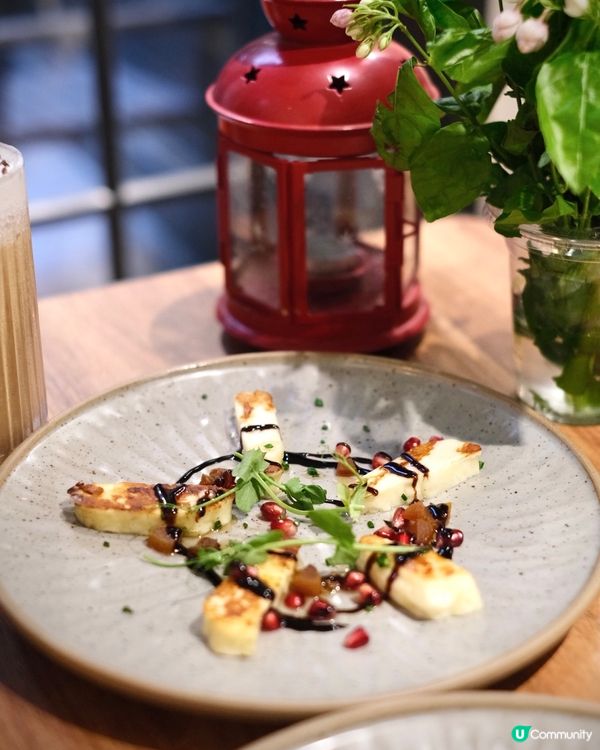 食得健康。豐富美食