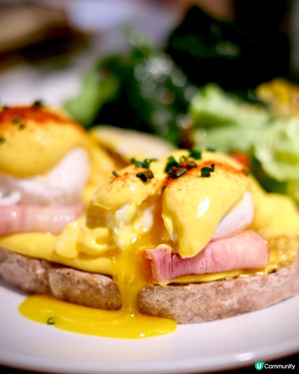 食得健康。豐富美食