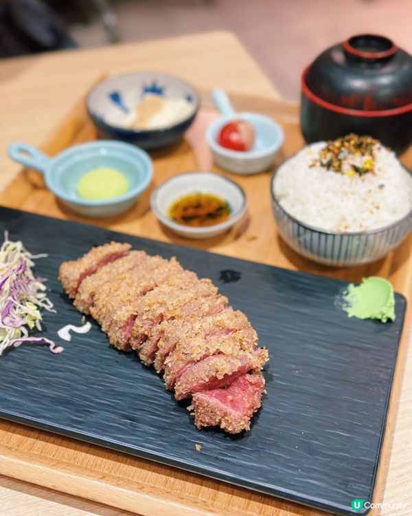 吉列牛忌廉烏冬專門店