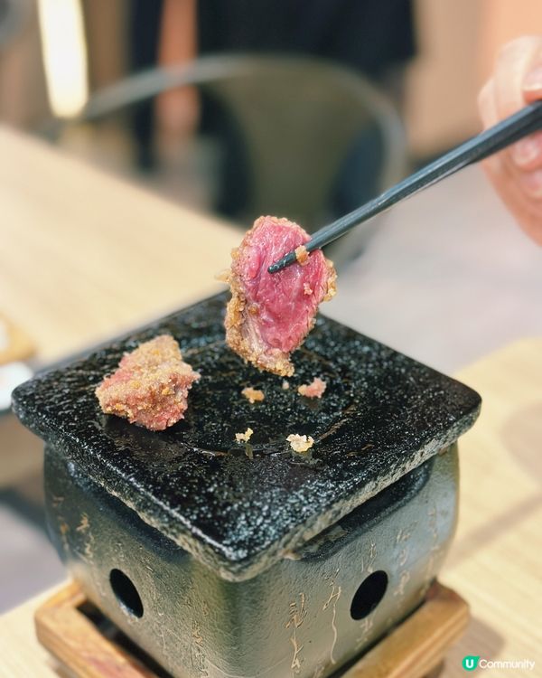 吉列牛忌廉烏冬專門店