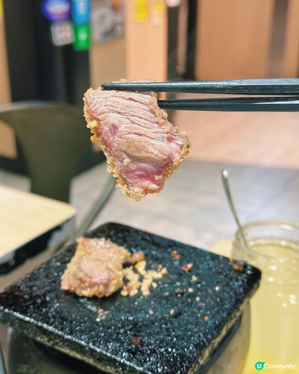 吉列牛忌廉烏冬專門店