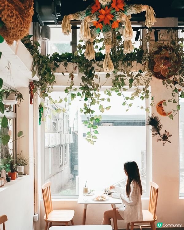 西環隱世墨西哥餐廳