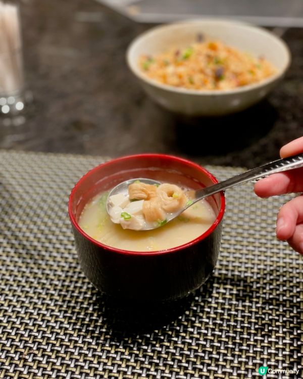 【銅鑼灣 ✦ 🇯🇵高質抵食鐵板燒🔥】