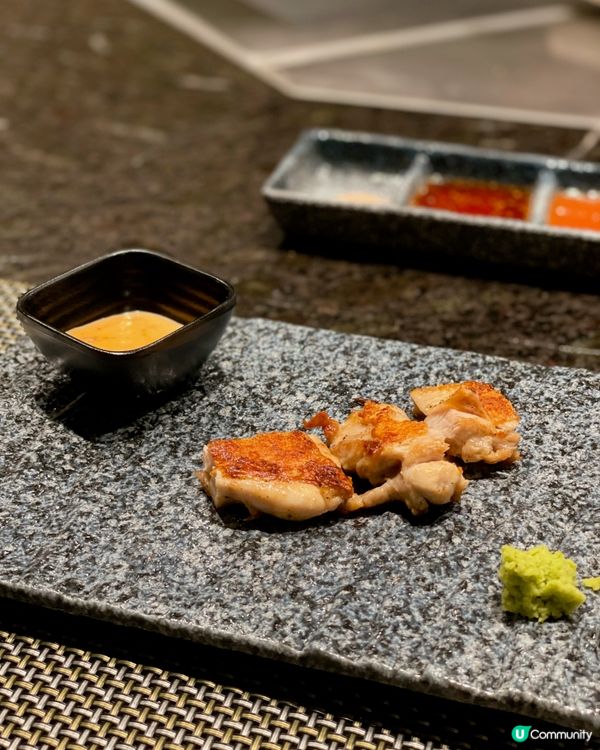 【銅鑼灣 ✦ 🇯🇵高質抵食鐵板燒🔥】